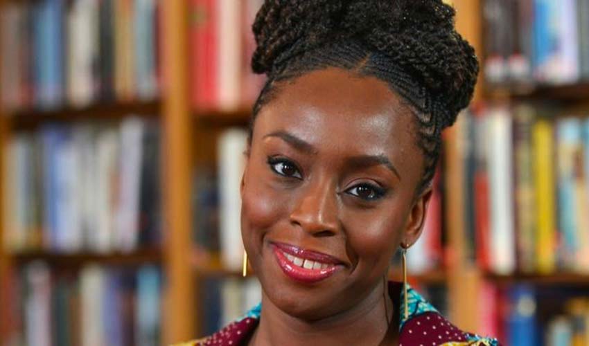 Revisiting Chimamanda Ngozi Adichie’s Exceptional TED Talk 1 ch