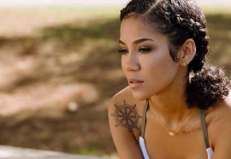 jhene
