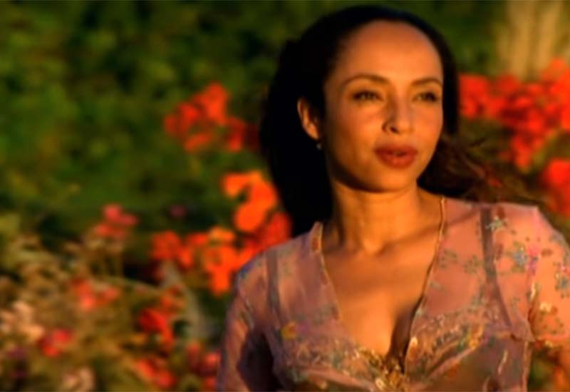 sade