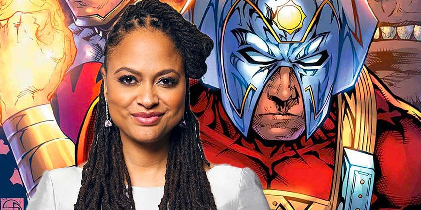 Ava DuVernay To Direct Big-Budget Superhero Epic ‘The New Gods’ 1 ava
