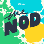 Jaro Picks: The Ultimate Playlist Of Podcasts By People Of Color 2 uploads 2F1517245192260 bbqk4rutd6u 34b7840173523820e38c1d54b47e4dcd 2F20171116 TheNod ShowCover