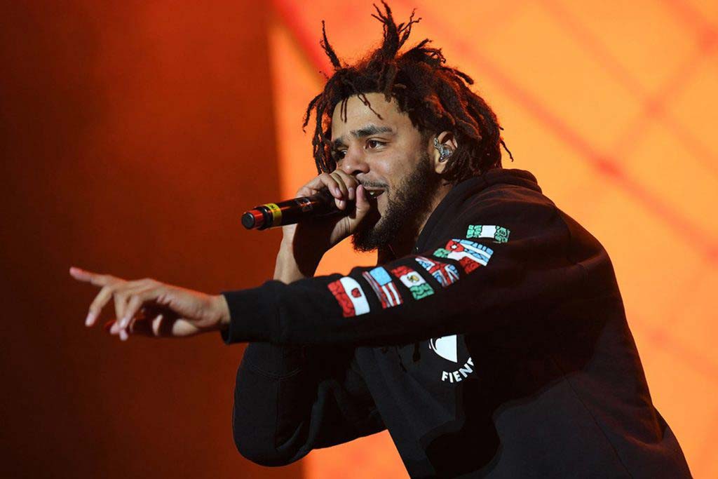 espn nba playoffs promo new j cole verse 1