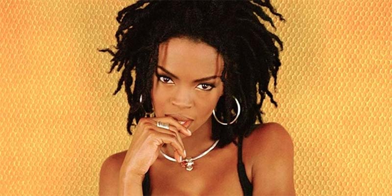 Ms. Lauryn Hill Is Back: Get Tickets To The ‘Miseducation’ 20th Anniversary Tour 1 laurynhill