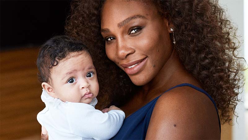 'Being Serena' Review: The Softer Side Of Serena Williams 1 beingserena