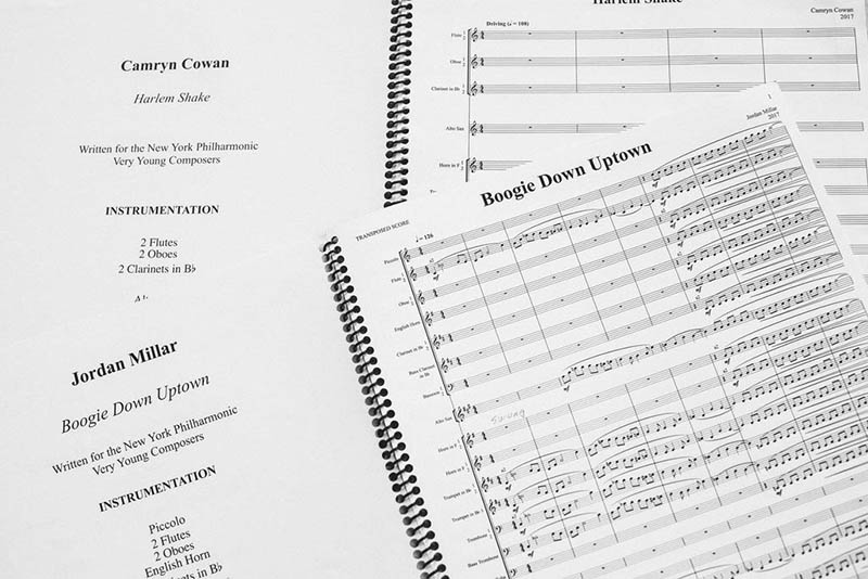 Meet The 11-Year-Old Musical Prodigies Who Made Their Composing Debut At The New York Philharmonic 3 2 1eac54ea de8b 4520 b142