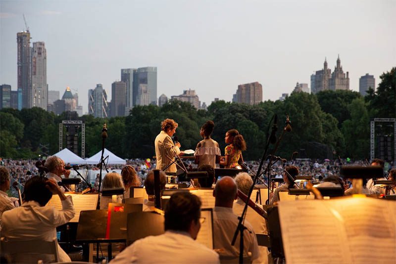 Meet The 11-Year-Old Musical Prodigies Who Made Their Composing Debut At The New York Philharmonic 2 Untitled 1