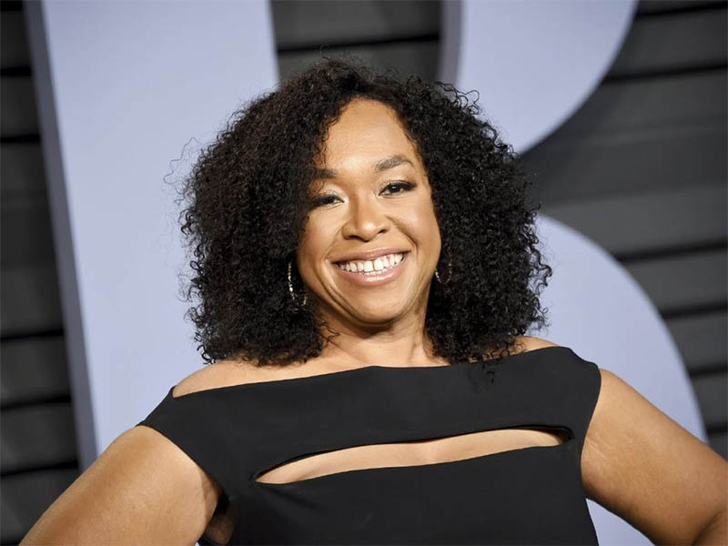 Shonda Rhimes Has Eight Original Netflix Projects In The Works 1 shondarhimes