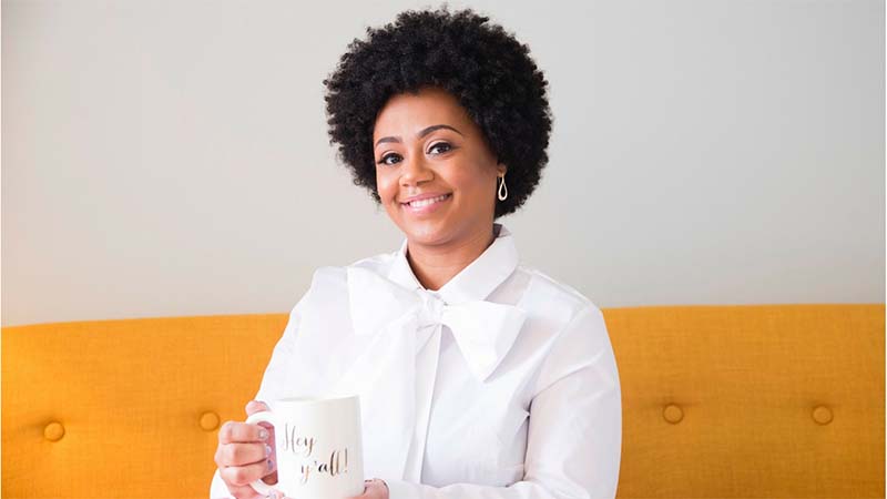 “Therapy For Black Girls” Is Reducing Mental Health Stigmas In The Black Community 1 therapy4blackgirls