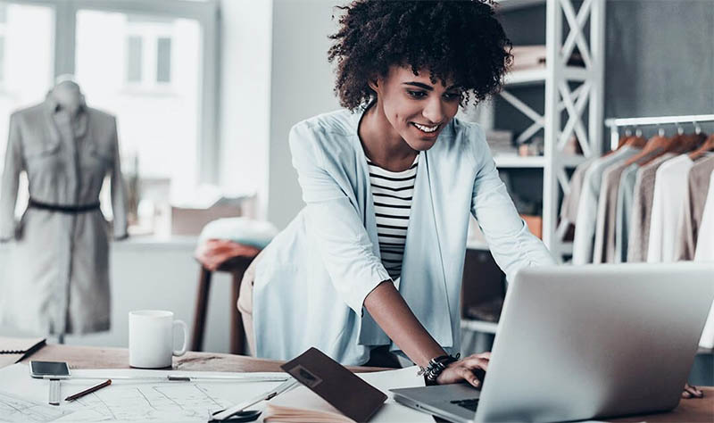 What Does It Take To Be Self-Employed And Successful? 1 entrepreneur