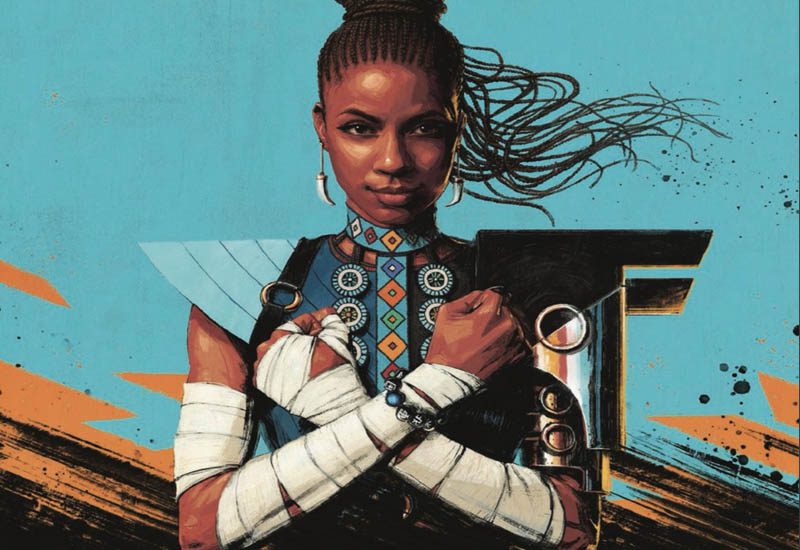 shuri