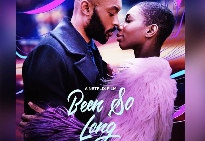 Watch The Vibrant Trailer For “Been So Long,” Starring Michaela Coel And Arinzé Kene 1 beensolong2