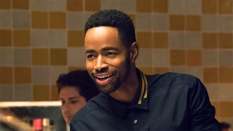 Insecure: The Return of Lawrence 1 jayellis