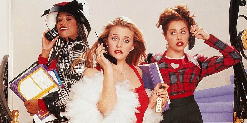‘Clueless’ To Be Reimagined By Tracy Oliver And Marquita Robinson 1 clueless