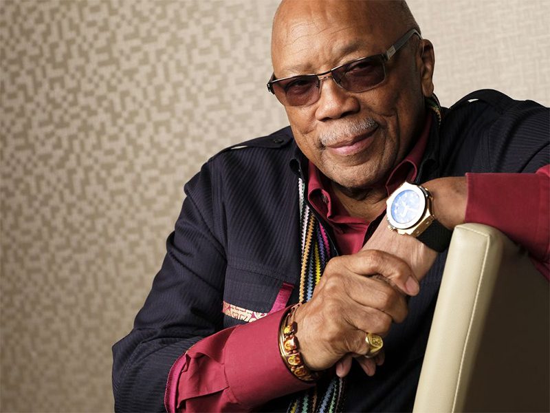quincyjones