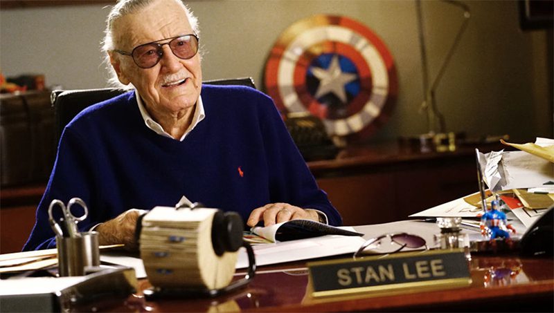 stanlee
