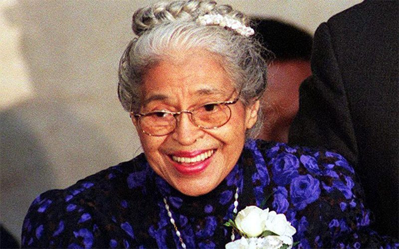 rosaparks