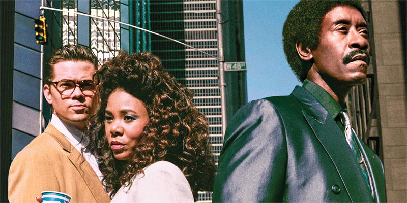 Review | Putting The Black In "Black Monday" 1 blackmonday