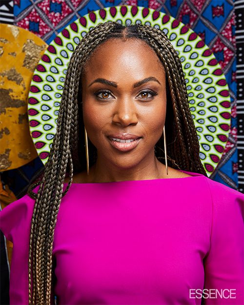 dewanda