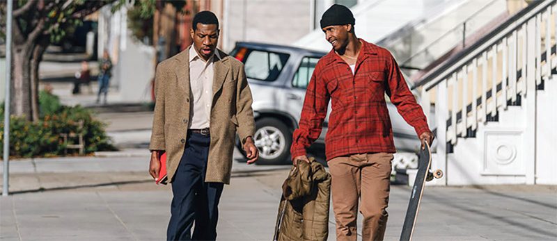 ‘The Last Black Man In San Francisco’ Sheds Light On Gentrification In Expressive First Trailer 1 lbm