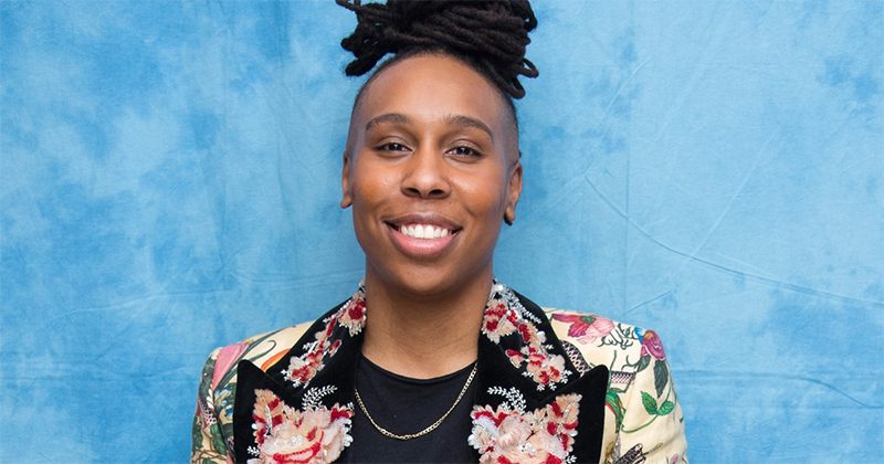 BET Orders Comedy Series 'Twenties' From Lena Waithe 1 lena