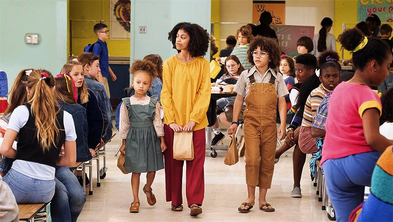 Is Another “black-ish” Spin-off Really Necessary? 1 MIXEDISH