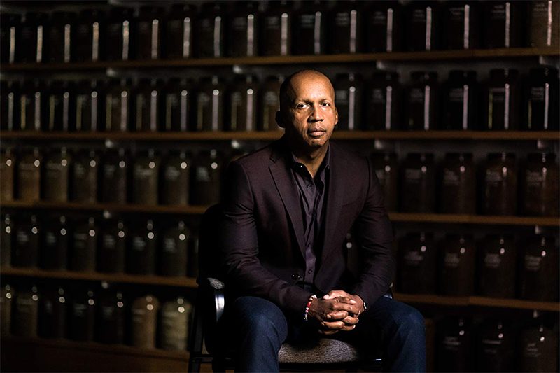 "True Justice: Bryan Stevenson’s Fight for Equality": Life and Labor of a Freedom Seeker 1 bryans