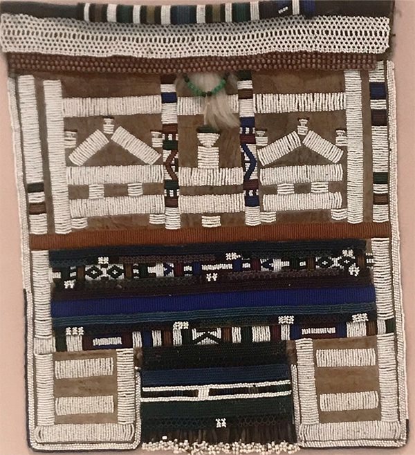 Finding Black Art In Unique Spaces Throughout New York 8 untitledafrican