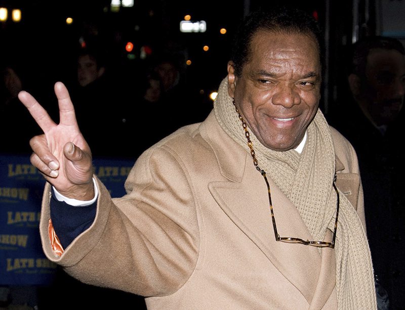 Beloved 'Friday' Actor-comedian John Witherspoon Dies At 77 1 AP19303203029609