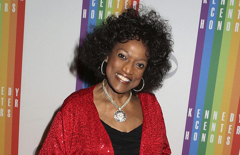 Jessye Norman remembered as force of nature at Met memorial 1 AP19329169512594