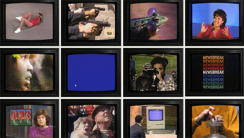 Dive Into The Strange, Brilliant, And Obsessive Life Of Marion Stokes Through New Documentary ‘RECORDER’ 2 marion