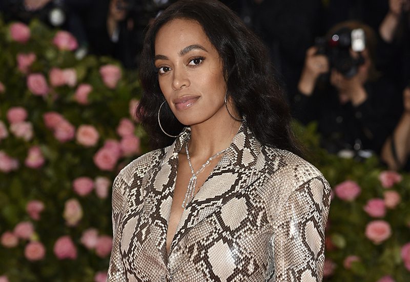 solange