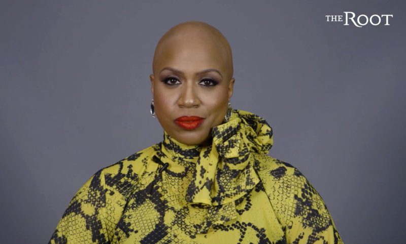 Rep. Ayanna Pressley goes public with alopecia and baldness 1 AP20016833156321 e1579543637585