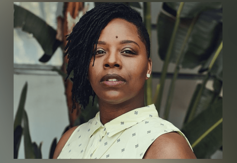 Patrisse Cullors Designs An Online MFA Program Combining Art And Social Justice 1 patrisse