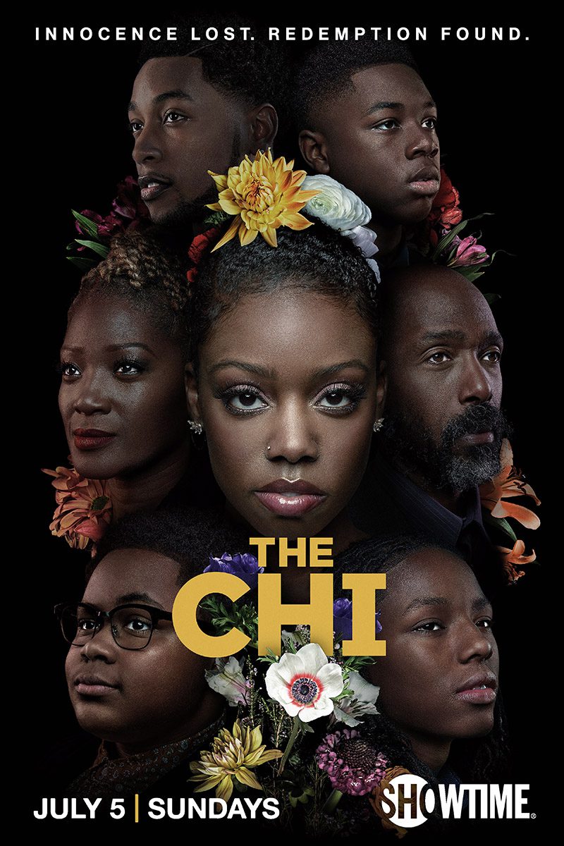 Trailer: Lena Waithe’s ‘The Chi’ Returns For Its Third Season 1 thechi