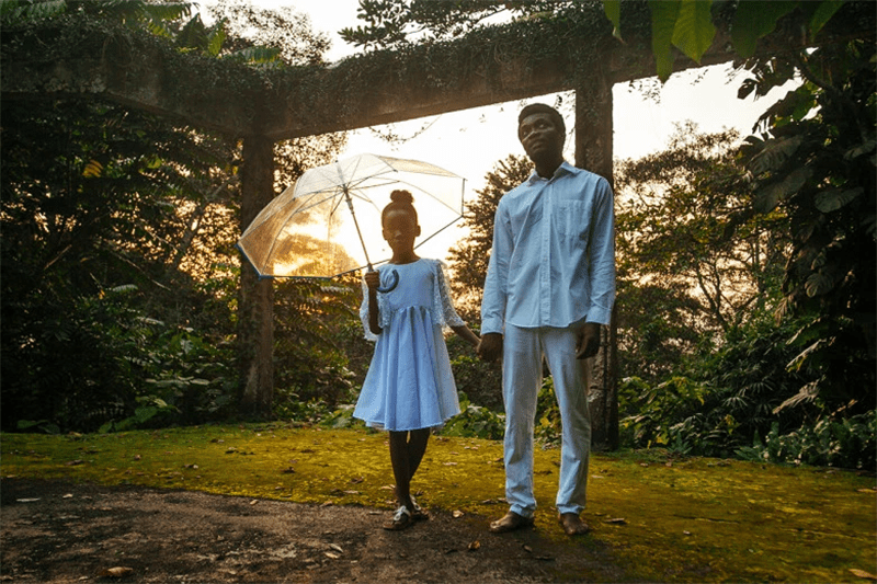 Ava DuVernay Launches Stay-At-Home #ArrayMatinee African Independent Film Series 1 BURIALOFKOJO