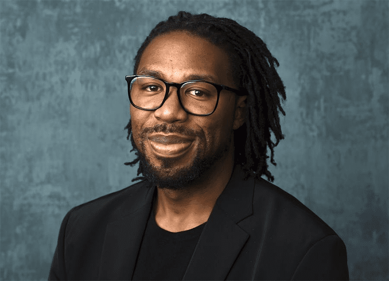 ‘Hair Love’ Director Matthew A. Cherry Signs First-Look Deal With Warner Bros Television 1 matthew