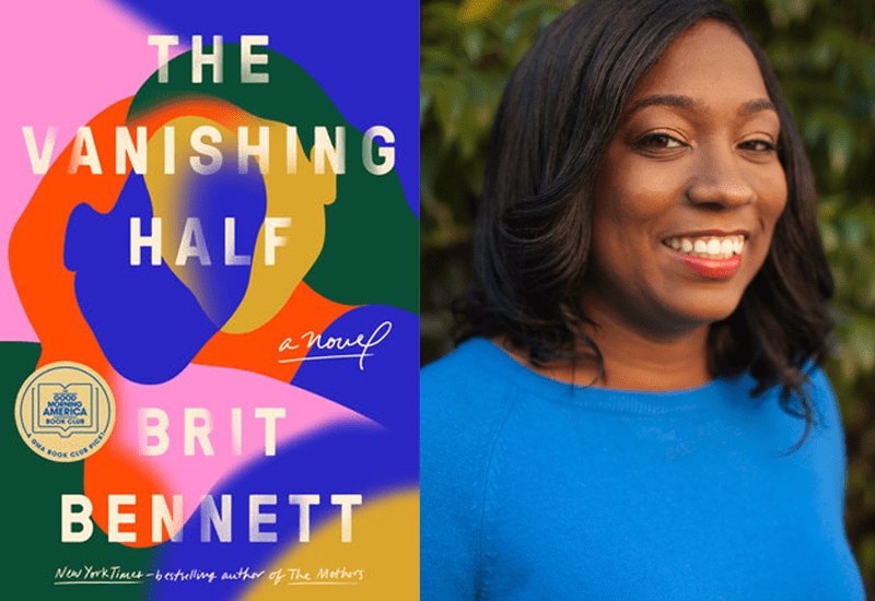 Brit Bennett’s Bestselling Novel ‘The Vanishing Half’ Will Be Adapted As An HBO Series 1 britbennett