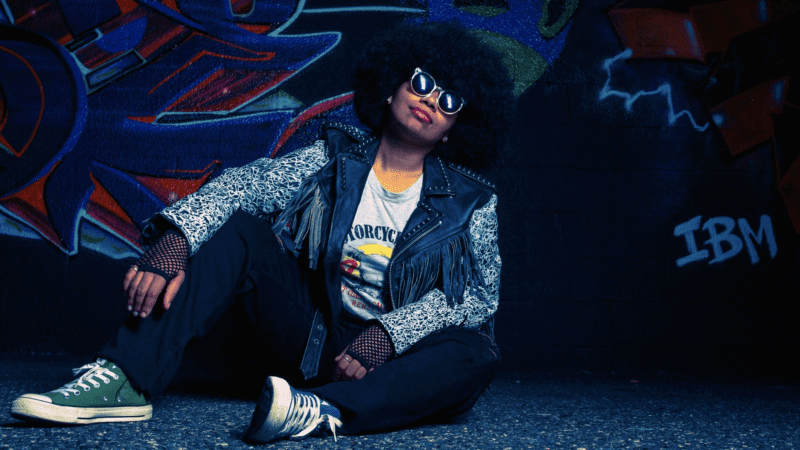 Artist Feature: Wé McDonald’s Voice Brings Comfort And Healing To The World 1 wemcdonald e1594307867683