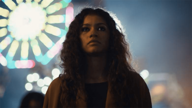 HBO’s ‘Euphoria’ Will Release ‘Bridge’ Episodes Due To Season Two Delays 1 euphoria