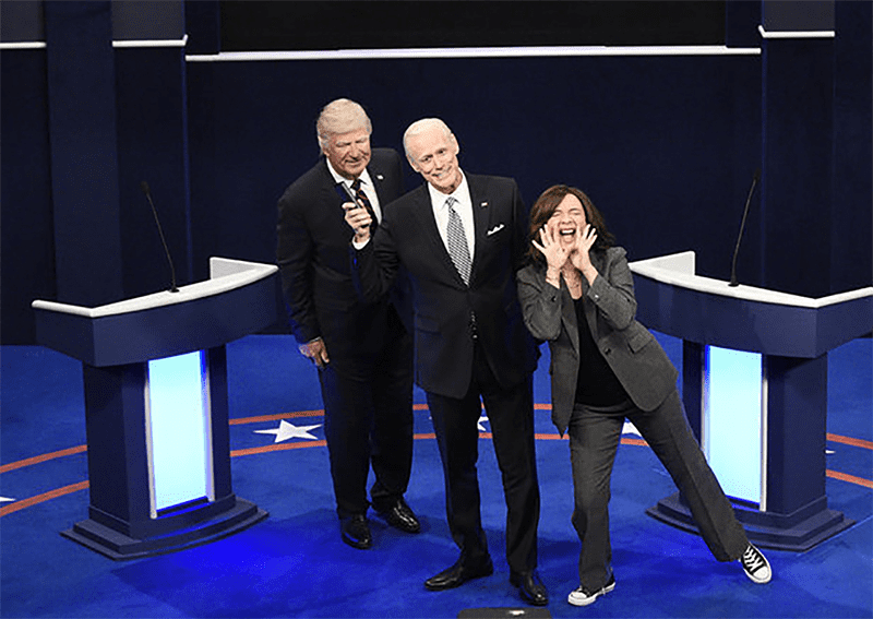 debate