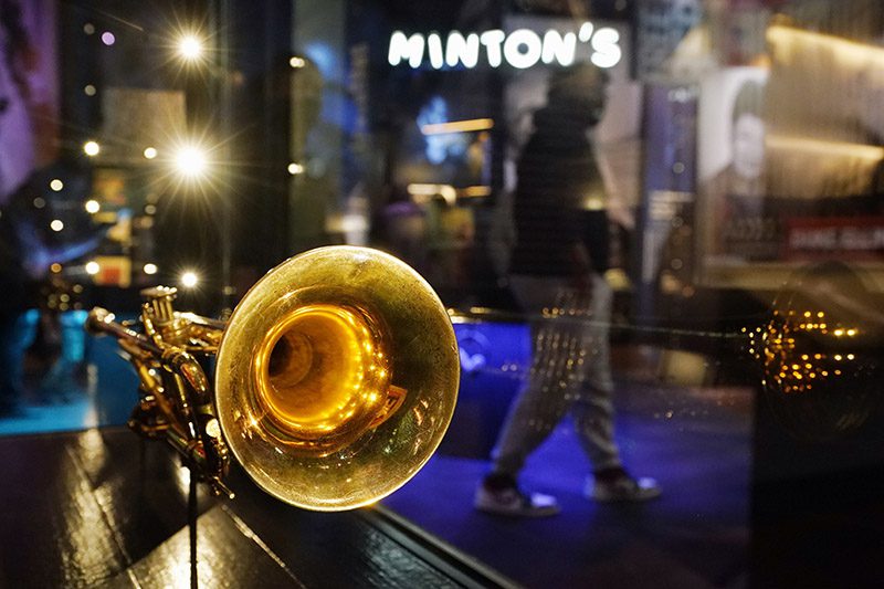 New museum traces history of Black music across genres 2 AP21035623756444
