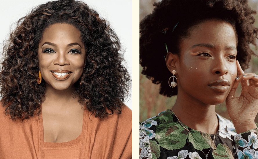 oprah