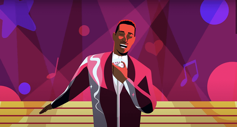 Luther Vandross Is Celebrated In Vibrant Google Doodle Animation For His 70th Birthday 1 Screen Shot 2021 04 20 at 12.48.41 PM copy