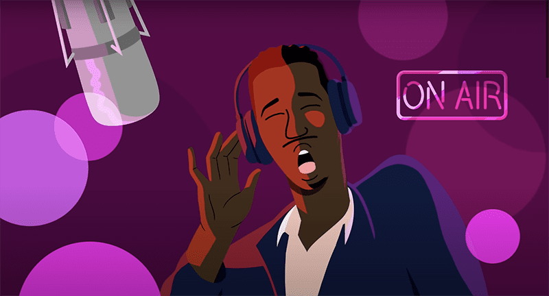 Luther Vandross Is Celebrated In Vibrant Google Doodle Animation For His 70th Birthday 2 luther