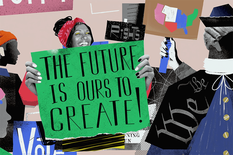 ‘We The People’: Teaching The Youth About Government In A Colorful And Innovative Way 1 2 1