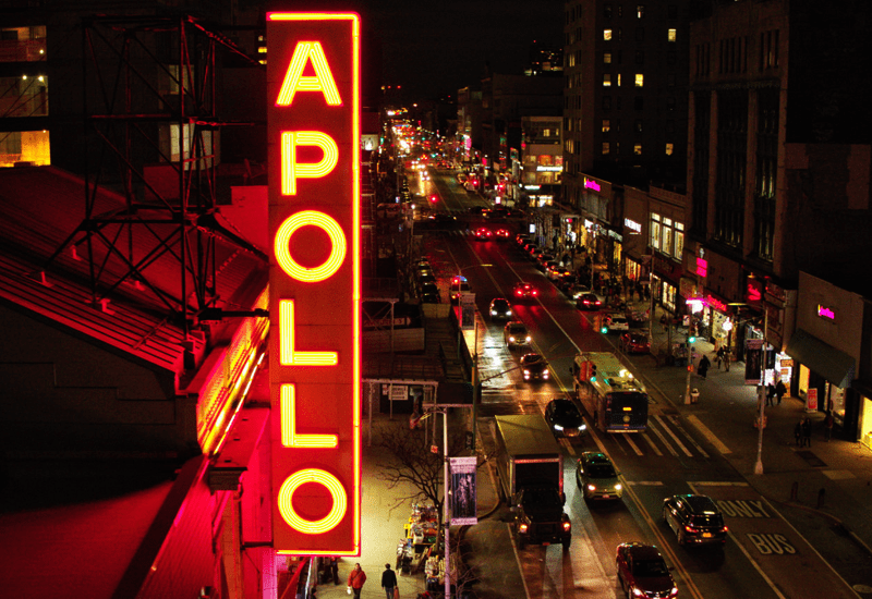 The 2021 Soul Train Awards To Be Held At Legendary Apollo Theater For 50th Anniversary Special 1 apollo