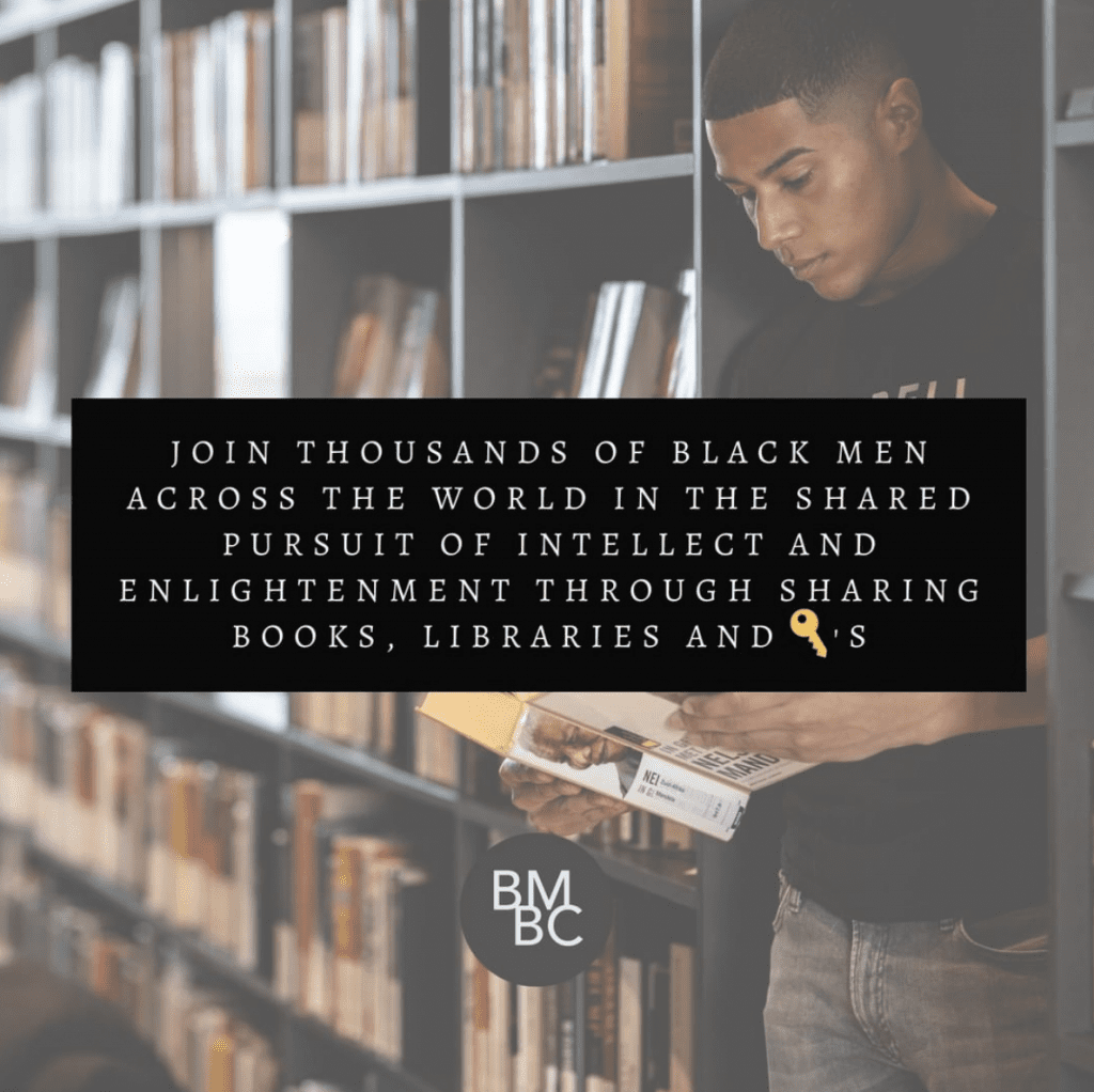 Black-Led Book Clubs For Lovers Of Literature Everywhere 4 Screen Shot 2021 11 10 at 9.41.02 AM