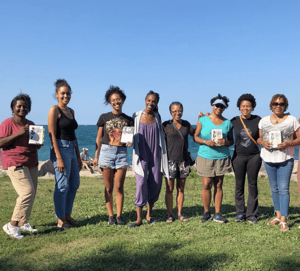 Black-Led Book Clubs For Lovers Of Literature Everywhere 6 Screen Shot 2021 11 10 at 9.53.10 AM