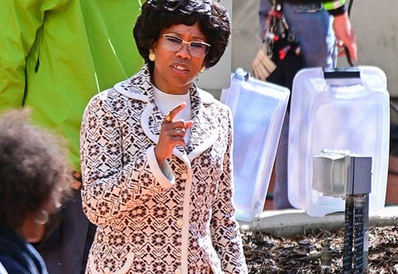First Look: Regina King As Shirley Chisholm In Upcoming Film 'Shirley' 1 firstlook1