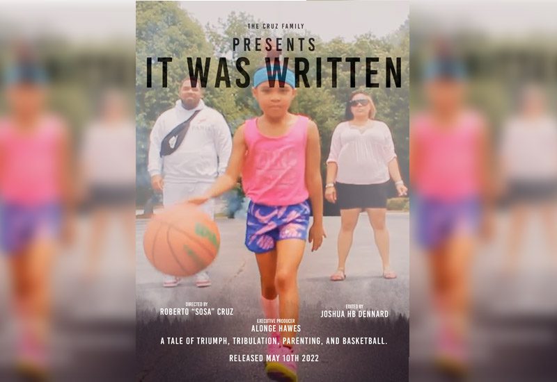 itwaswritten